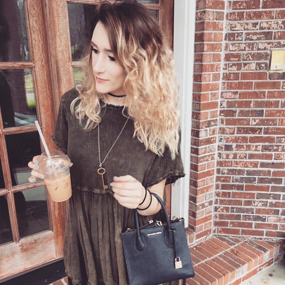 Meet your Posher, Shannon
